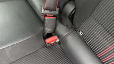 Renault Captur 1.3 Mild hybrid 140 R.S. Line 5dr Petrol Hatchback